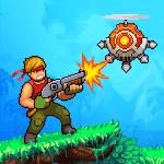 Gun Force: Action Shooting