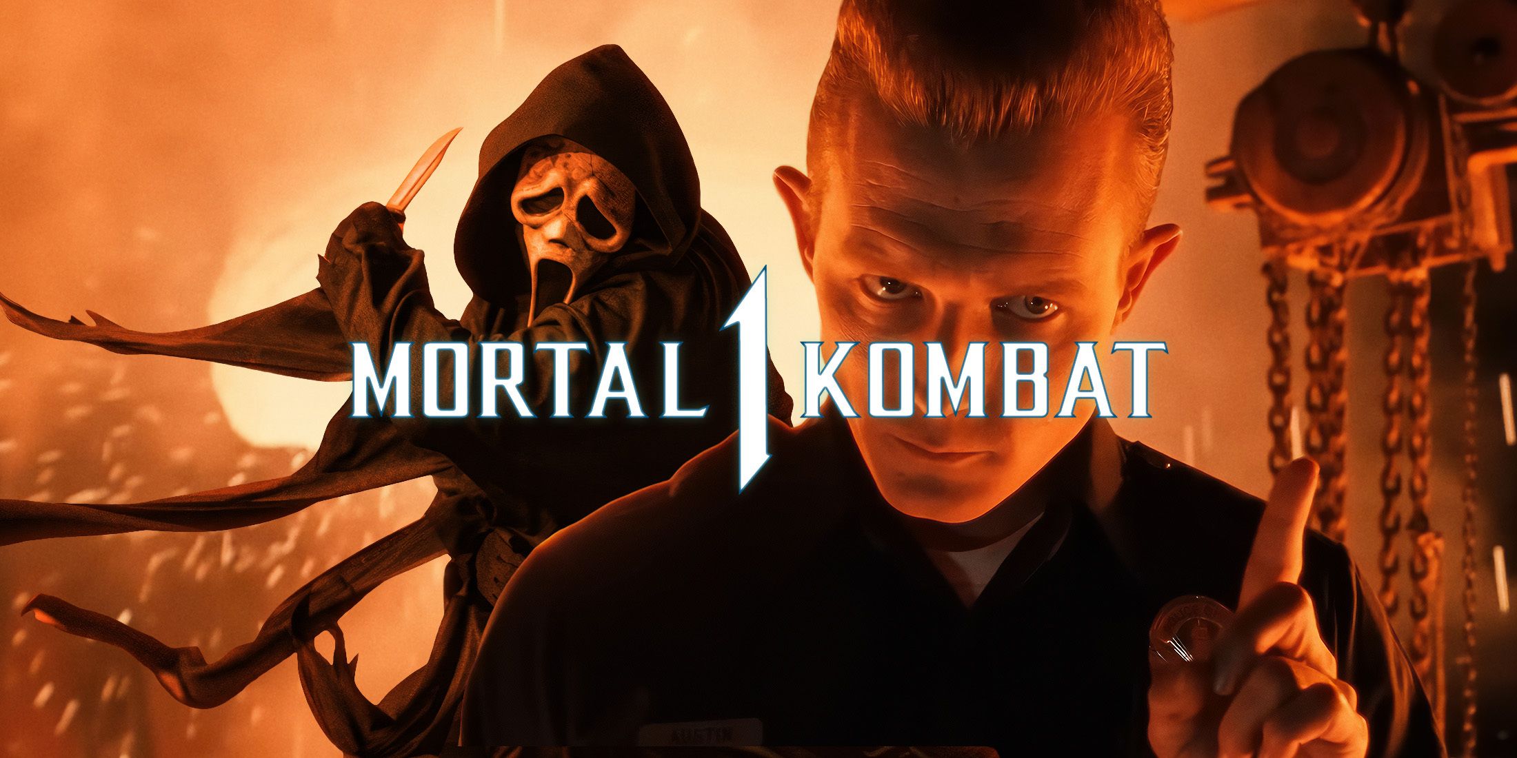 Mortal Kombat 1 Leak Unveils Anticipated DLC Characters