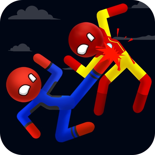 Stickman Battle: Fighting game