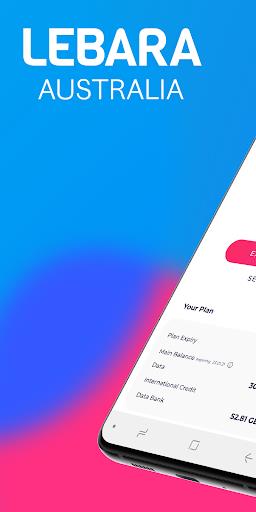 Lebara Australia (MOD) ภาพหน้าจอ 0