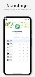 Tiko: Soccer Predictor ภาพหน้าจอ 2