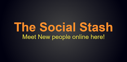 THE SOCIAL STASH ဖန်သားပြင်ဓာတ်ပုံ 0