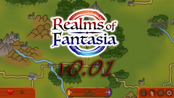 Realms Of Fantasia Скриншот 2