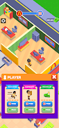 My Burger Shop: Burger Games স্ক্রিনশট 3