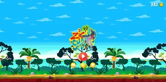 zig and sharko & marina island স্ক্রিনশট 1