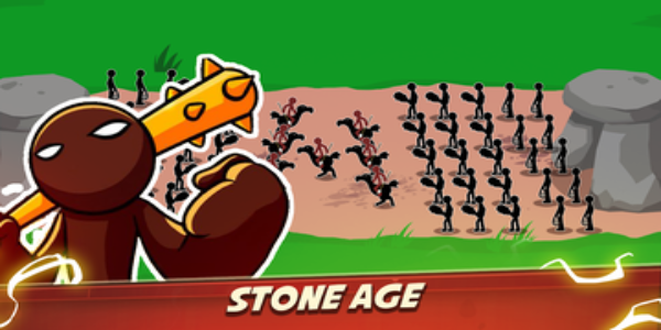 Clash of Stick: Evolution Mod スクリーンショット 0
