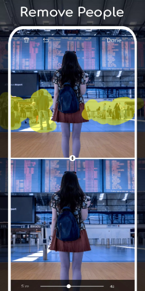 GenVista Pictures Captura de tela 2