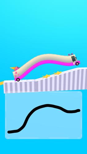 Car Climber Captura de tela 3