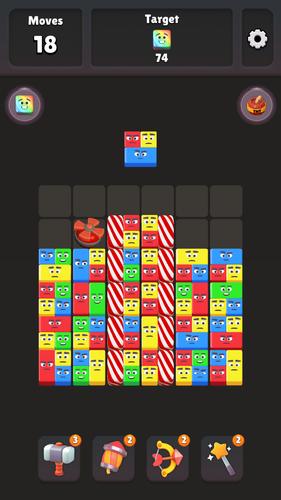 Drop Jelly ภาพหน้าจอ 2