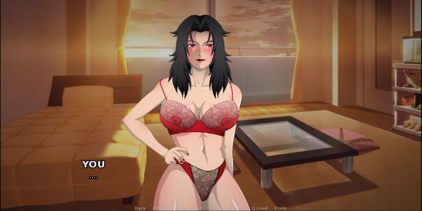 Hokage Servant ဖန်သားပြင်ဓာတ်ပုံ 1