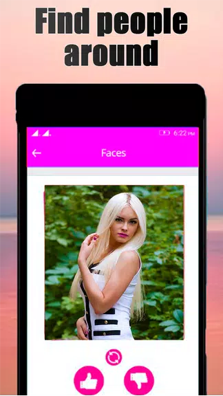 L&S - Find, Chat, Meet, Free ဖန်သားပြင်ဓာတ်ပုံ 2