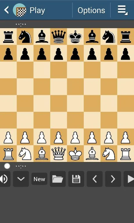 Chess - Online Ekran Görüntüsü 0