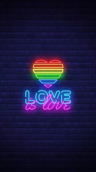 Fem Dating: Lesbian Singles ဖန်သားပြင်ဓာတ်ပုံ 0
