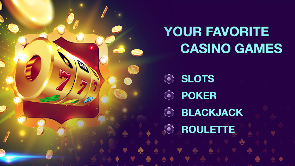 Online Casino Games Ekran Görüntüsü 0