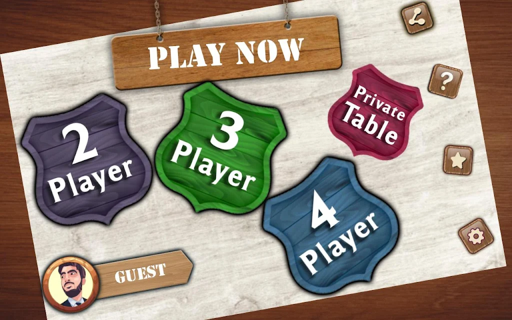 Indian Rummy: Play Original Circle Free Card Game Ekran Görüntüsü 0