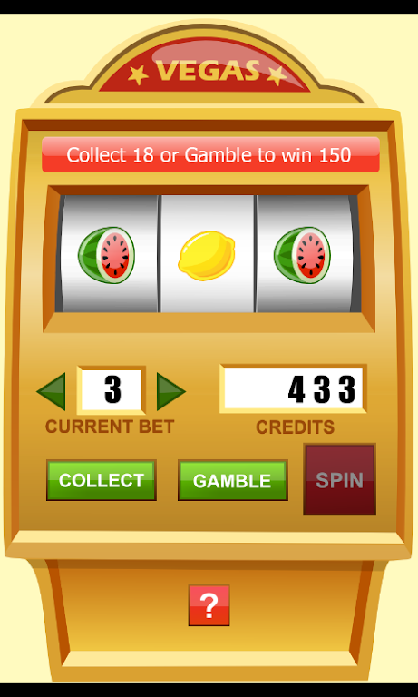 Vegas Casino - Slots スクリーンショット 1