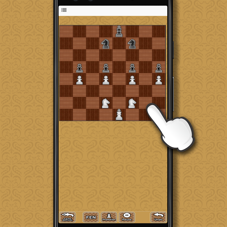 Chess Variants 스크린샷 3