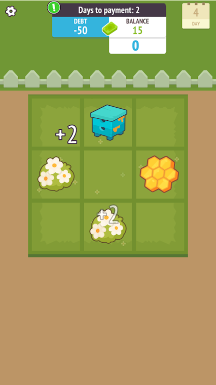 Farm Mania Captura de pantalla 2