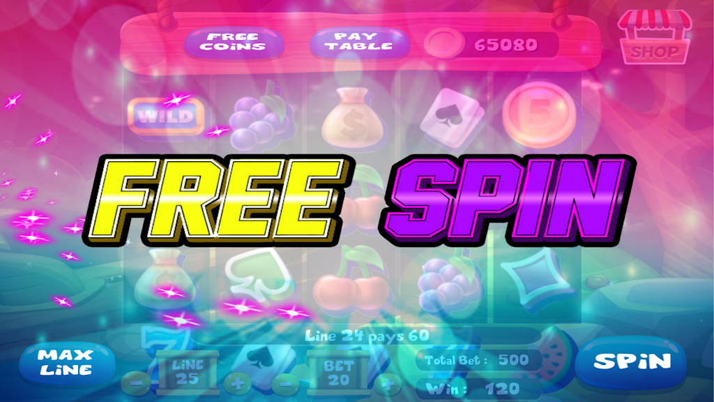 Hollywood Casino Slots with Mega Jackpot स्क्रीनशॉट 3