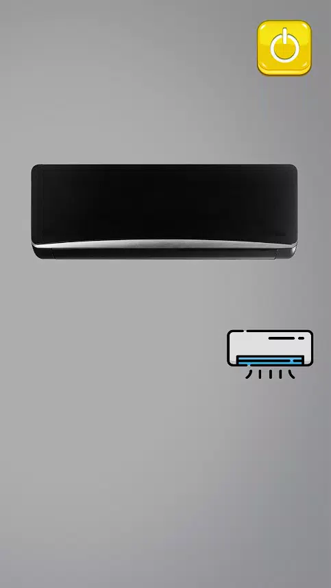 Air conditioner Captura de tela 0