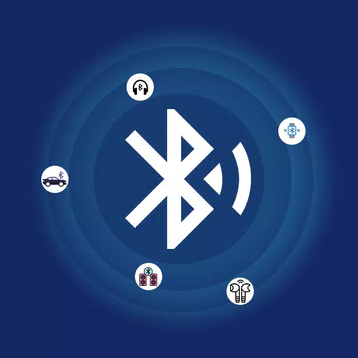 Bluetooth Auto Connect BT Pair