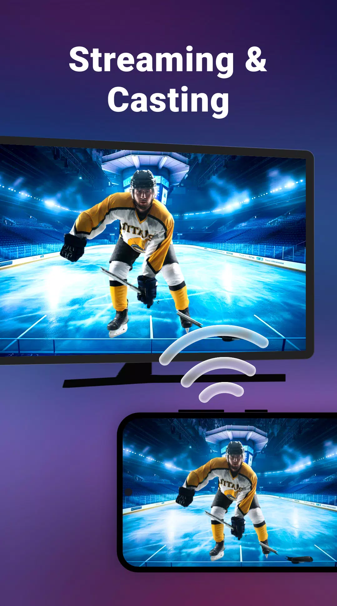 Video Player All Format ဖန်သားပြင်ဓာတ်ပုံ 1