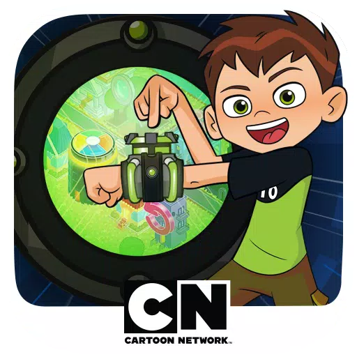 Ben 10: Family Genius