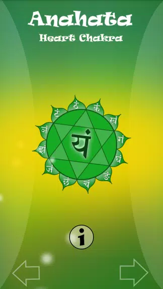 CHAKRA MINDFULNESS应用截图第3张