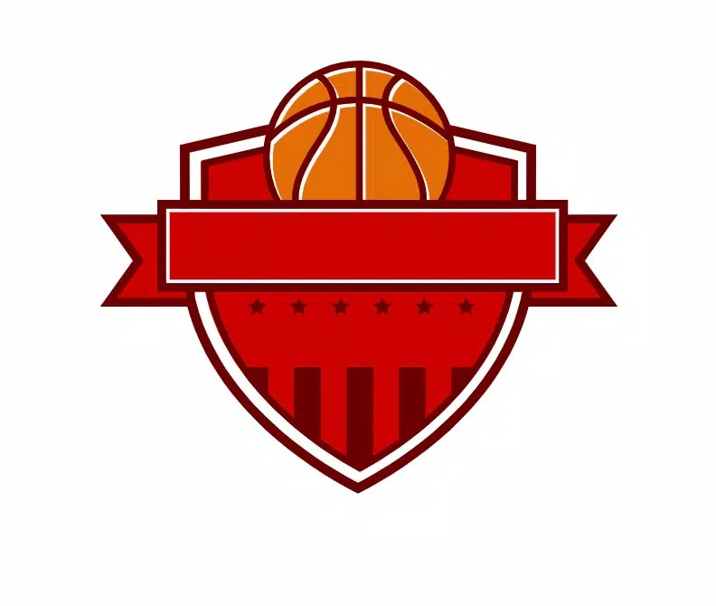 Basketball Logo ideas Zrzut ekranu 3