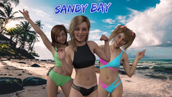 Sandy Bay Скриншот 0