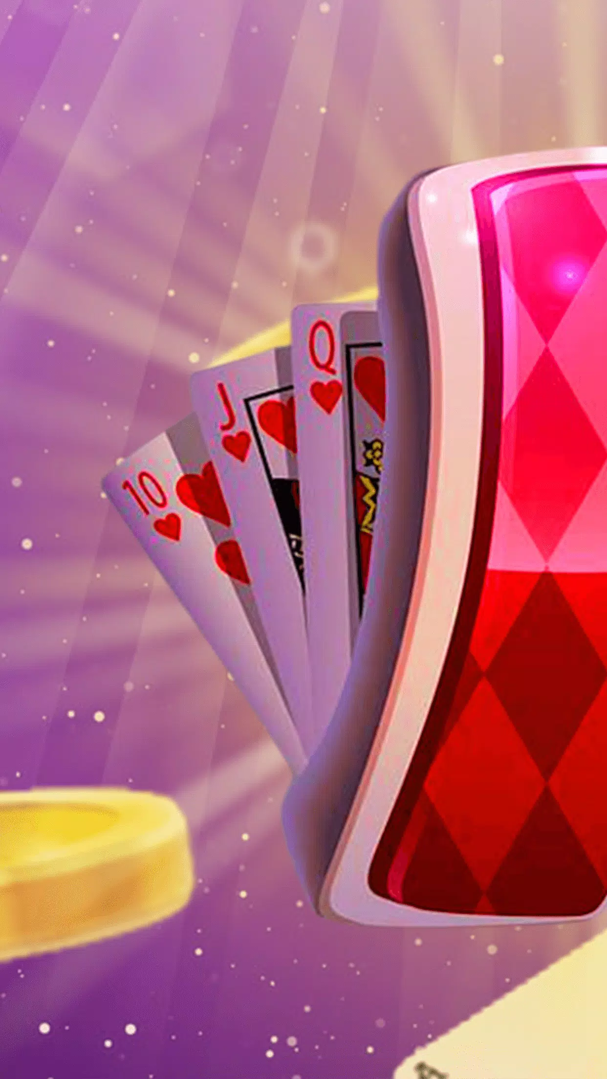 Teen Patti family Heart 스크린샷 1