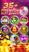 VIP Slots Club ★ Free Casino應用截圖第3張