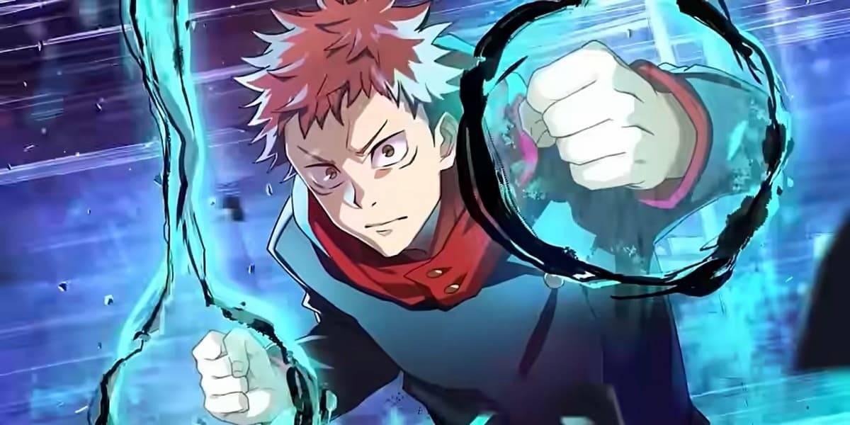 Jujutsu Kaisen Phantom游行：2024年12月显示