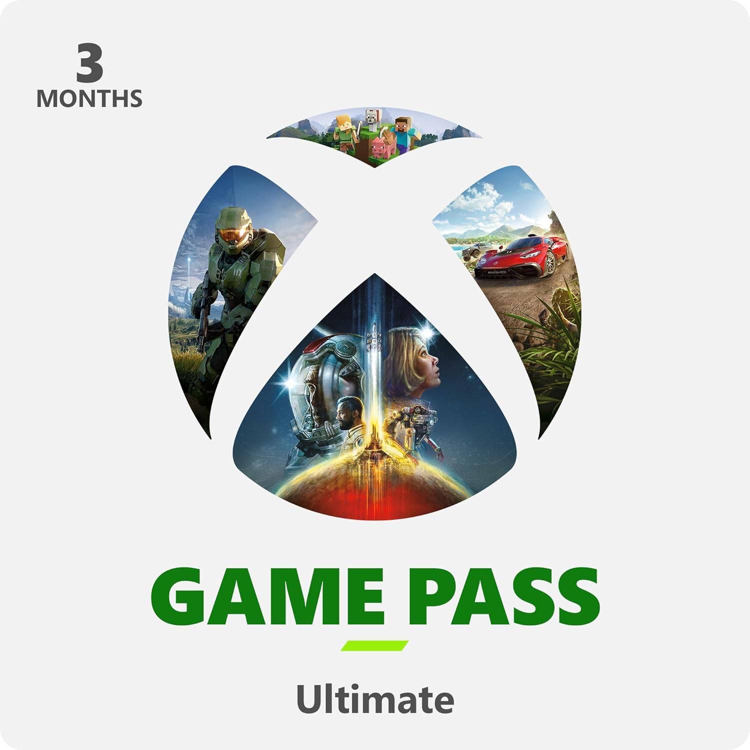 Top Xbox Game Pass -deals en bundels voor februari 2025