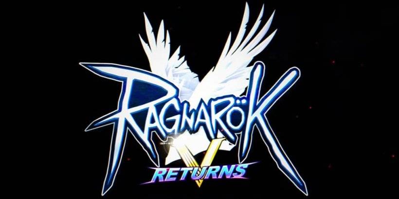 Ragnarok V: Renvoie les lancements sur mobile, élevant la franchise