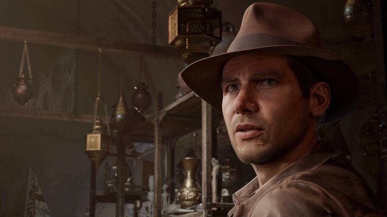 Billbil-kun: nieuwste Indiana Jones-game wordt gelanceerd op PS5 in april