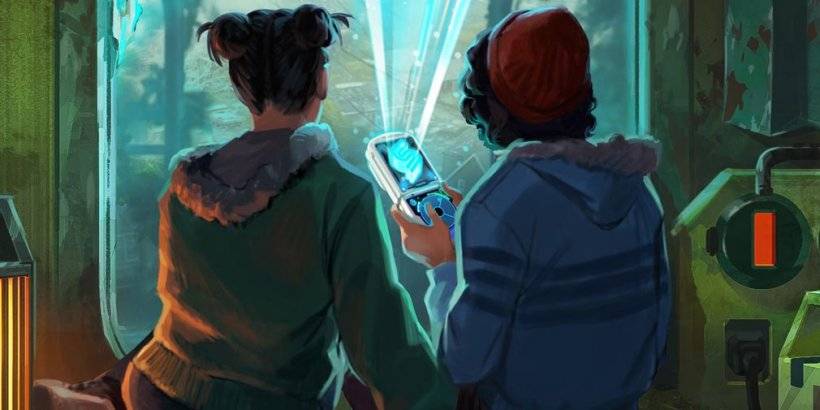 バックはアニメーションスタジオを拡大し、ゲームデヴブランチを電動状態で発売します：Kid Cosmo