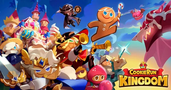 Reino de Cookierun: estrategias finales reveladas