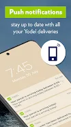 Track & Collect Yodel Parcels 스크린샷 0