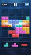 Block Puzzle Brick Classic Schermafbeelding 3