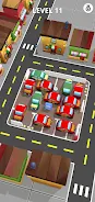 Car Parking: Traffic Jam 3D Captura de pantalla 0