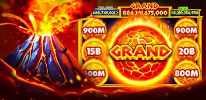 Jackpot Friends™ Slots Casino Ekran Görüntüsü 0