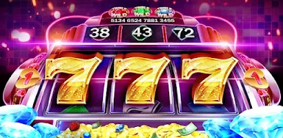 Billionaire Casino Slots 777应用截图第0张