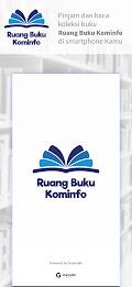 Ruang Buku Kominfo Schermafbeelding 0