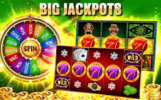 Golden Slots: Casino games應用截圖第2張