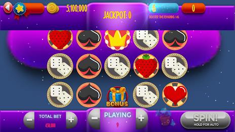 World-Jackpot Casino Slots Скриншот 3