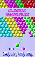 Bubble Pop - Bubble Shooter スクリーンショット 2