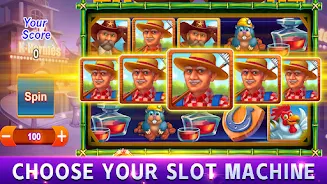 Mega Fortune™：Spaceman Slot ဖန်သားပြင်ဓာတ်ပုံ 3