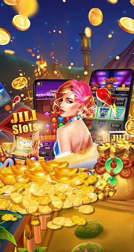 JILI 777 Casino Big Win Slots Capture d'écran 1