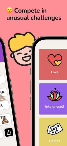 Buddies应用截图第1张